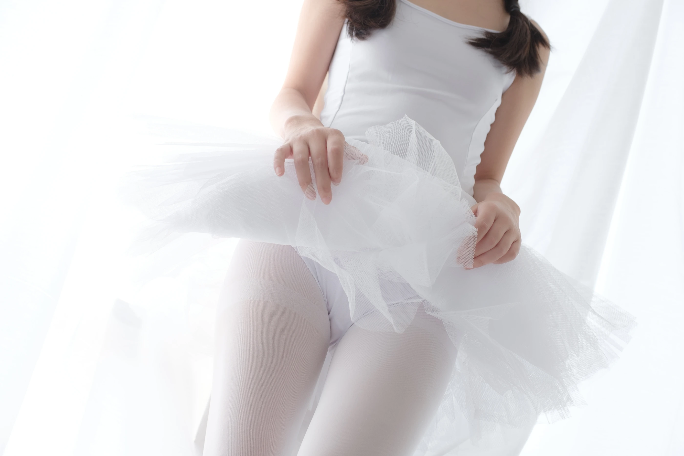 森萝财团 X-042 [115P 1V]插图6